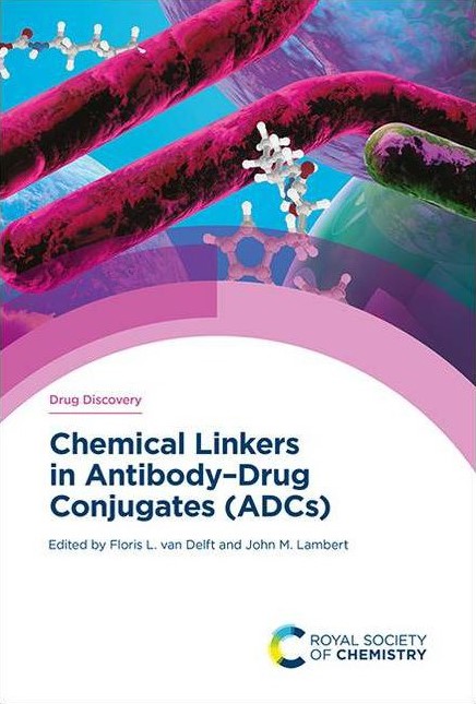 Drug Discovery - Chemical Linkers in Antibody-Drug Congugates (ADCs)