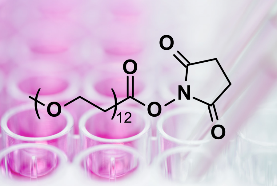 Chemical modification reagent for products page, 2