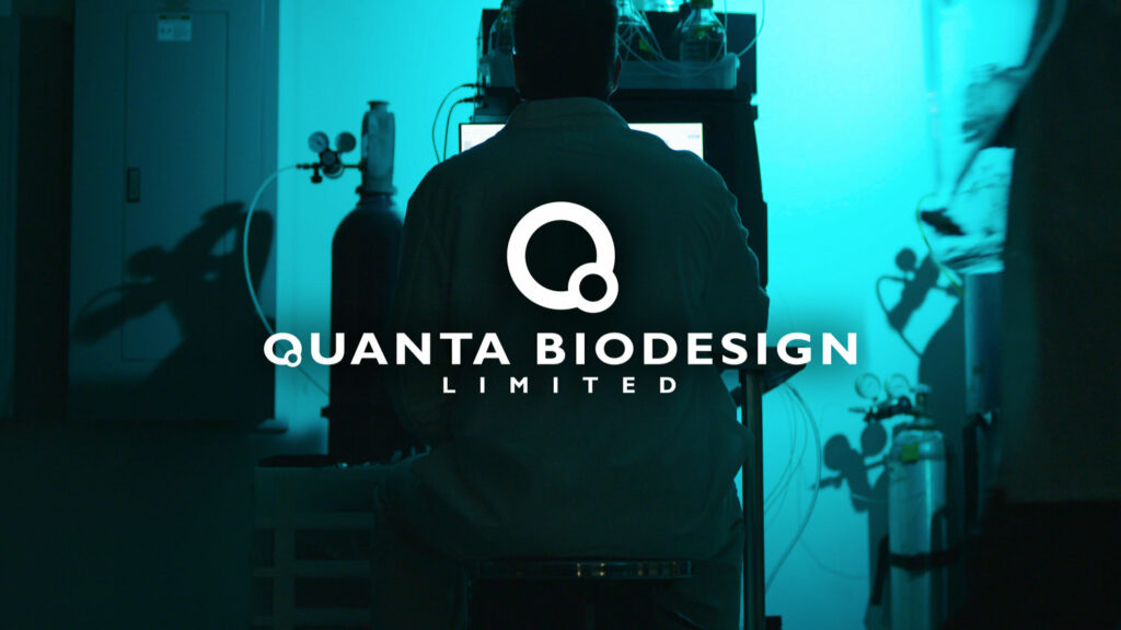 Corporate video image
