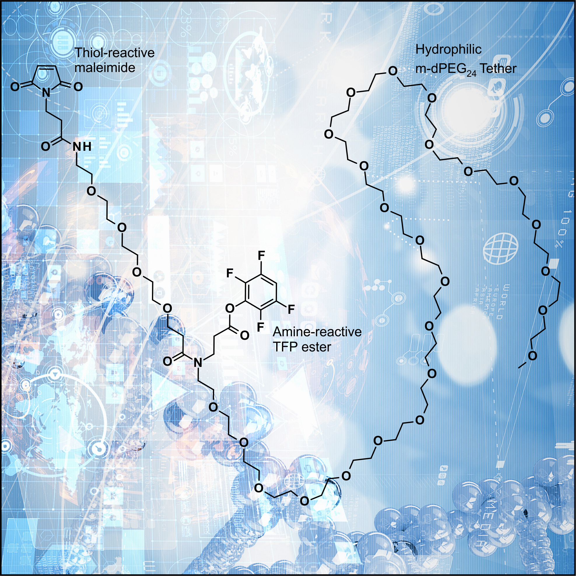 Payload Delivery Reagents